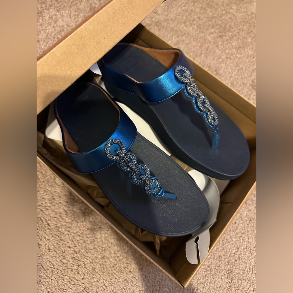 Brand Flipflop new with box